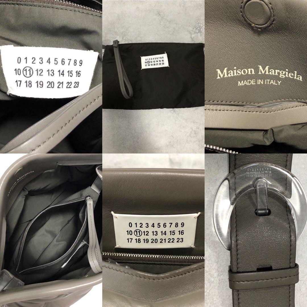 maison margiela グラムスラム ミディアム