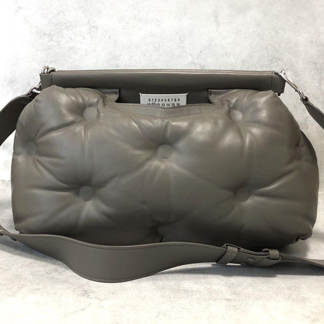 maison margiela グラムスラム ミディアム