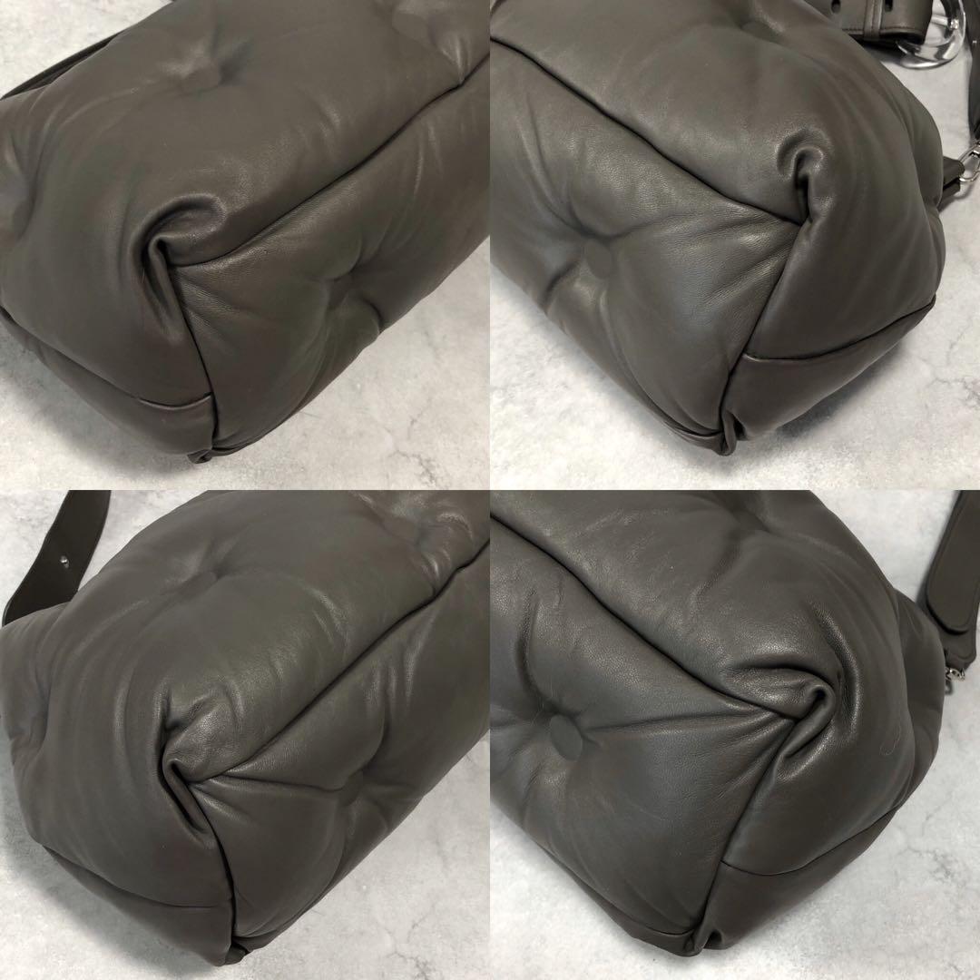 maison margiela グラムスラム ミディアム