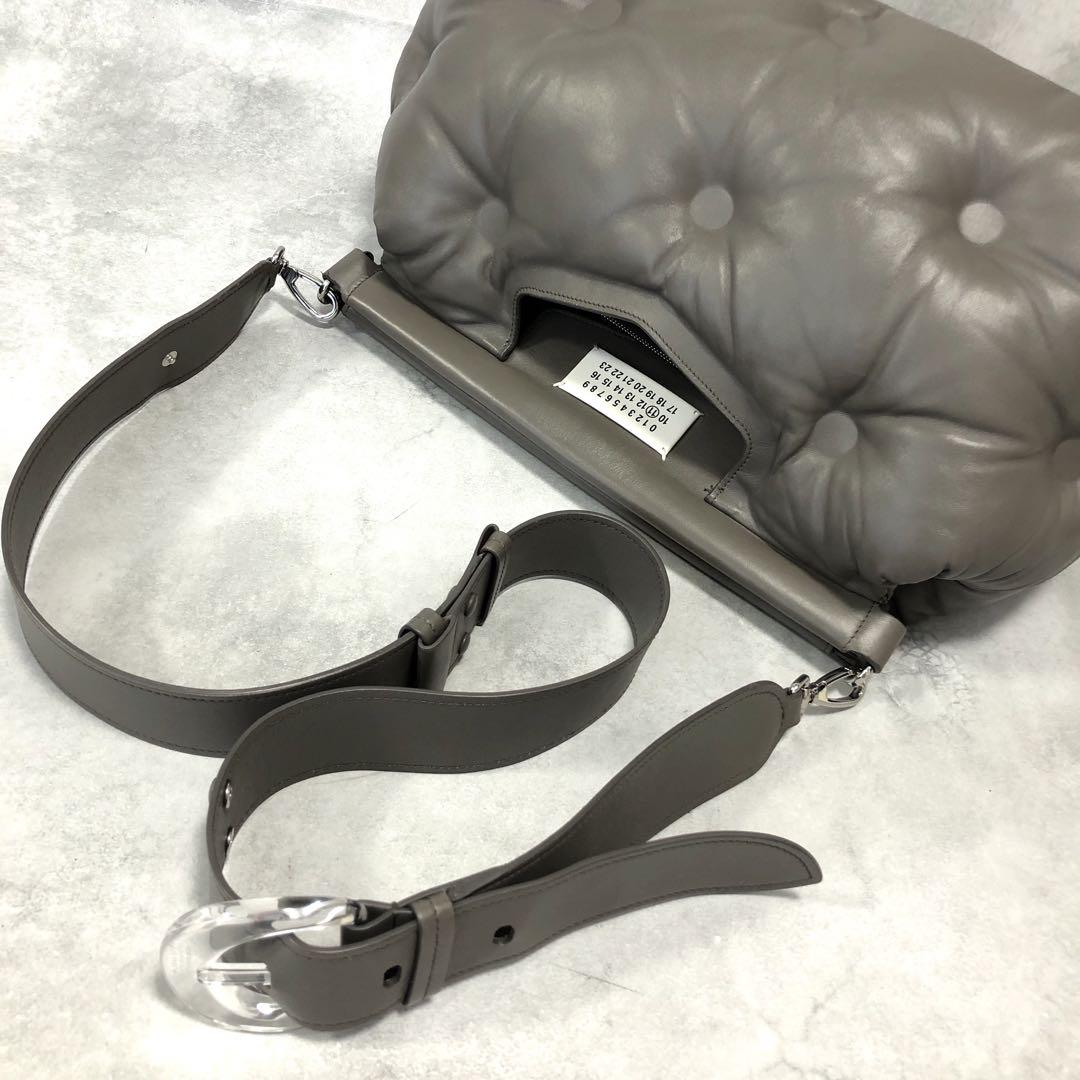 maison margiela グラムスラム ミディアム