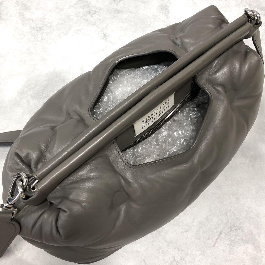 maison margiela グラムスラム ミディアム