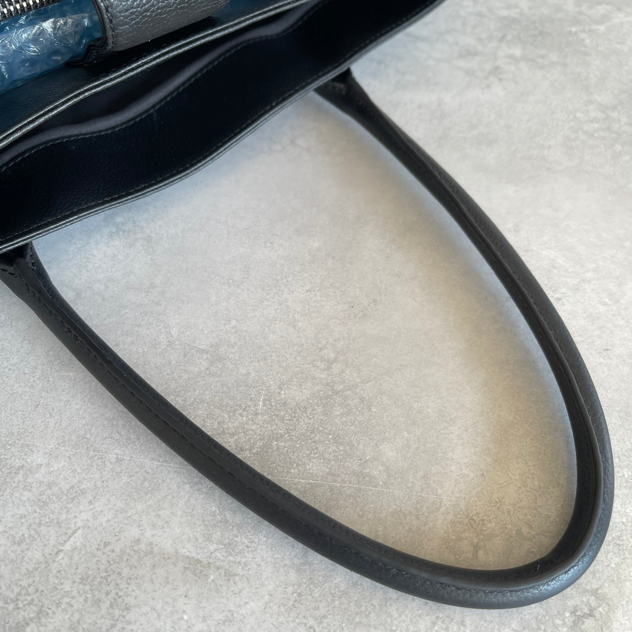 CHANEL エグゼクティブトート キャビアスキン ブラック 11番台